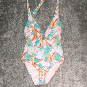 Swimsuit